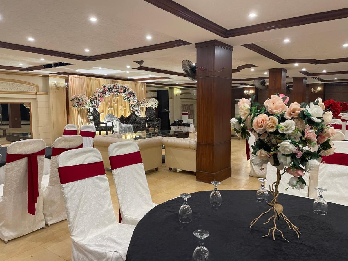Hotel Grand Arena Rawalpindi Ngoại thất bức ảnh