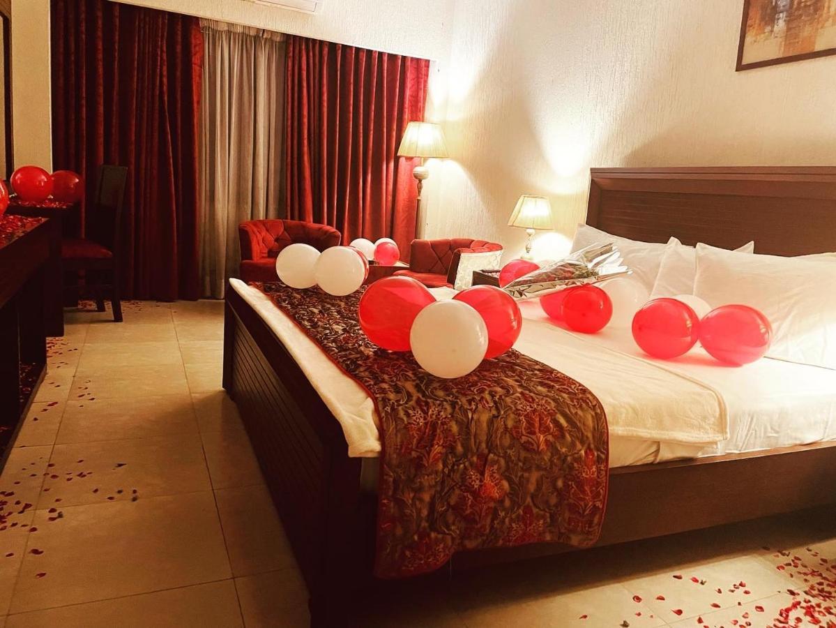 Hotel Grand Arena Rawalpindi Ngoại thất bức ảnh