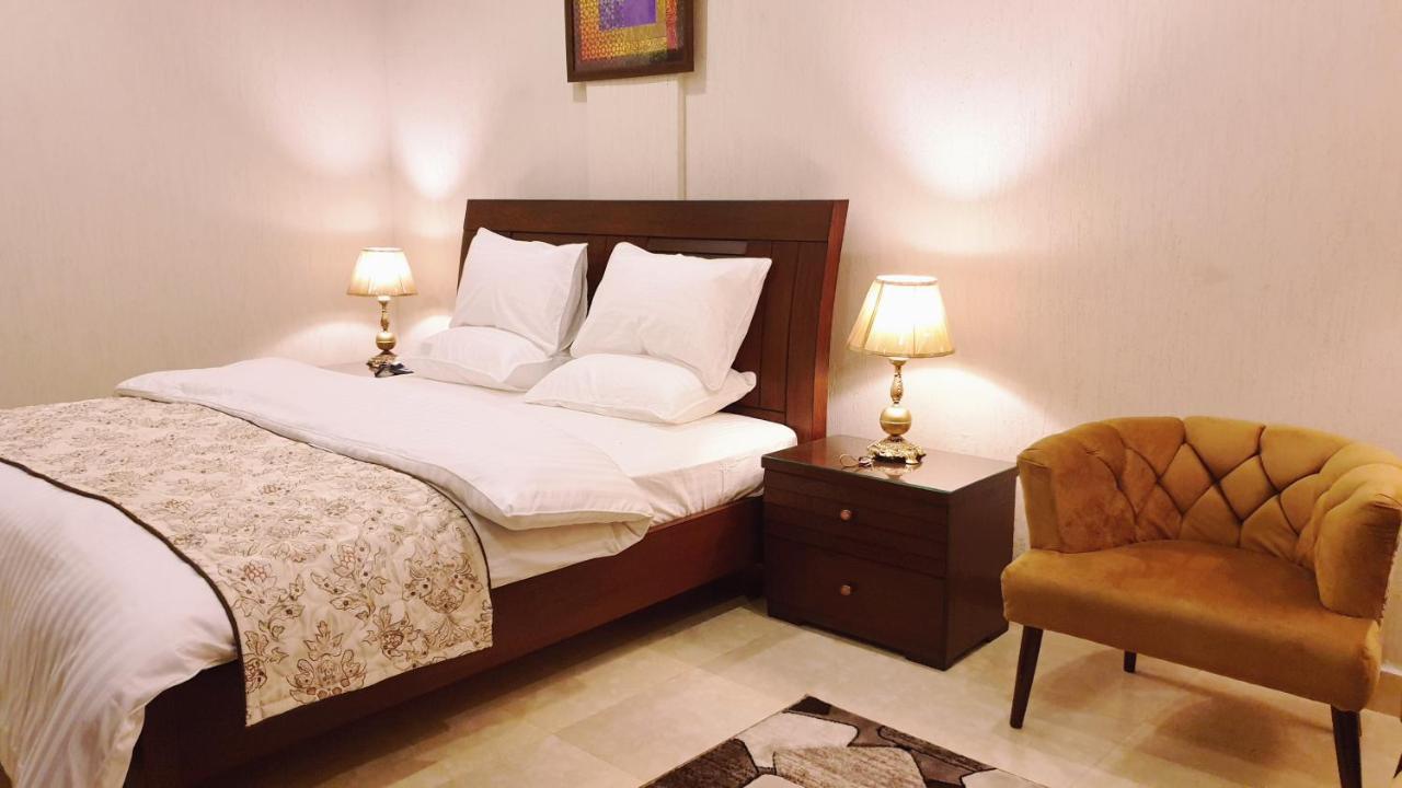 Hotel Grand Arena Rawalpindi Ngoại thất bức ảnh
