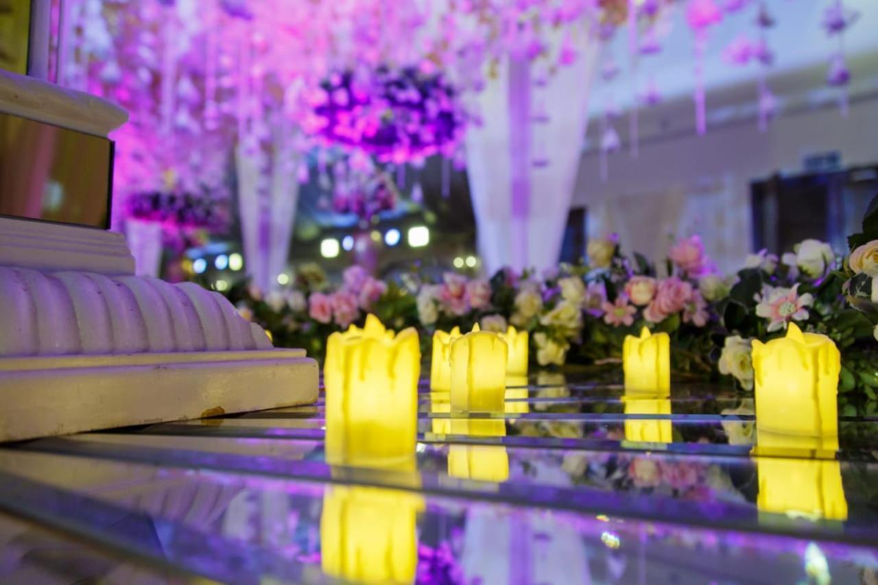 Hotel Grand Arena Rawalpindi Ngoại thất bức ảnh