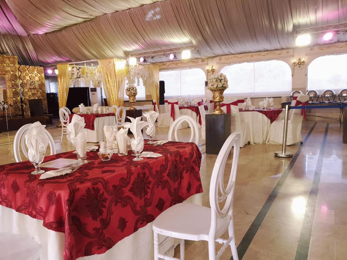 Hotel Grand Arena Rawalpindi Ngoại thất bức ảnh
